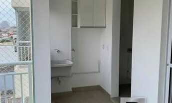 Imagem 4: Apartamento novo para venda ou locação varanda Gourmet Mooca