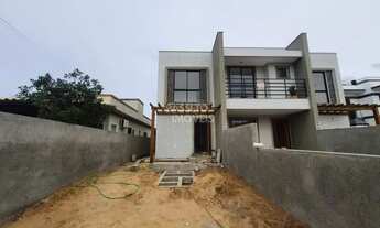 Imagem: FLORIANóPOLIS - Casa de Condomínio - São