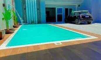 Imagem 3: Linda casa na Barra dos Coqueiros