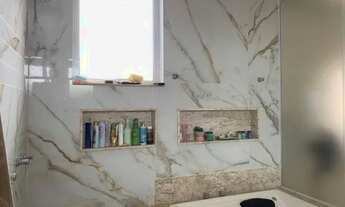 Imagem 3: Casa para venda com 3 quartos em Vilas do Atlântico