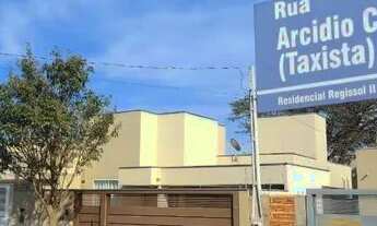 Imagem 3: Casa com 3 dormitórios à venda, 160 m² por R$ 420.000 - Regissol II - Mirassol/SP