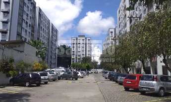Imagem 3: Campo Grande Apartamento com 2 dormitórios