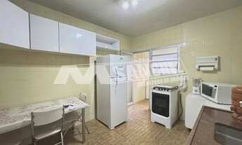 Imagem 6: Apartamento para aluguel possui 65m² com 2 quartos na Mooca - São Paulo - SP