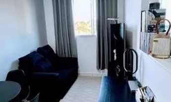 Imagem 3: APARTAMENTO PARA LOCAÇÃO RES. FICUS