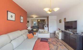 Imagem 5: Apartamento Locação Vila Mariana 137 m² 3 Dormitórios