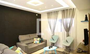 Imagem: Casa para Aluguel - Nova Mirim, 1 Quarto