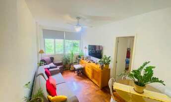 Imagem 4: Botafogo Apartamento com 2 dormitórios