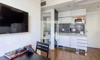 Imagem 3: Apartamento para Aluguel - Moema, 1 Quarto, 27 m2