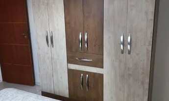 Imagem 7: Apartamento 1 quarto mobiliado