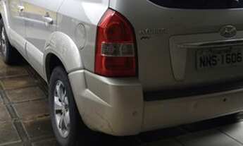 Imagem 2: A melhor que já viu!! Excelente Tucson 2009 para venda no Catolé - Campina Grande - PB