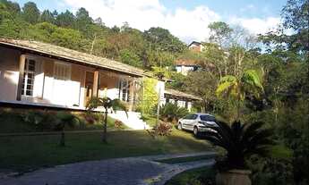 Imagem: FLORIANóPOLIS - Casa Padrão - Vargem Grande