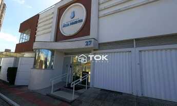 Imagem 2: Apartamento Mobiliado Locação Anual com 01 Suíte mais 01 Dormitório no Centro de Itajaí S