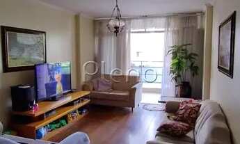 Imagem 5: Apartamento - Cambuí - Campinas