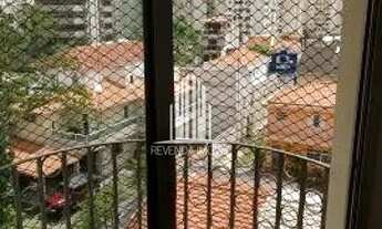 Imagem 3: Parque Imperial Apartamento de 46m² com 1 dormitório e 1 vaga de garagem perto do metrô na