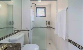 Imagem 4: Rarus Flats - Flat para venda em Moema - Edifício The Privilege