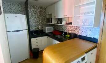 Imagem 2: Flat Super Charmoso Para Aluguel