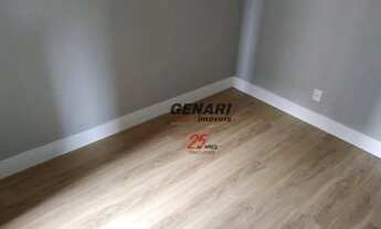 Imagem 4: LINDO APTO VISTA VERDE, COM 3 DORMITÓRIOS 2 WC PLANEJADOS, COZINHA PLANEJADA, SALA PISO D