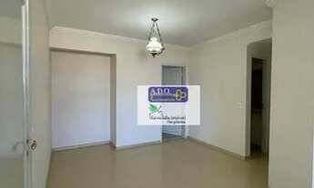 Imagem 3: Apartamento com 3 dormitórios, 97 m² - venda por R$ 850.000,00 ou aluguel por R$ 4.597,00