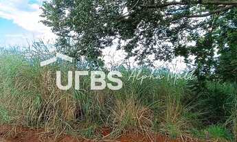 Imagem 2: Lote/Terreno para venda com 2023 metros quadrados em Sítio de Recreio Pindorama - Goiânia