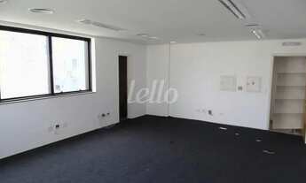 Imagem 2: São Paulo - Conjunto Comercial/Sala - Santana