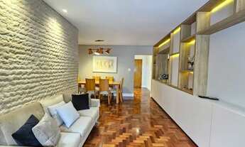 Imagem 3: Apartamento para aluguel e venda possui 100 metros quadrados com 2 quartos