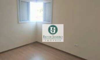 Imagem 2: Apartamento com 2 dormitórios para alugar, 65 m² por R$ 1.480,00/mês - Residencial Paineir