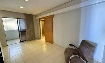 Imagem 6: Apartamento para venda tem 220 metros quadrados com 4 quartos em Jardim Goiás - Goiânia