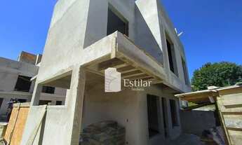 Imagem 2: Sobrado 03 quartos (01 suíte) e 02 vagas no Lindóia