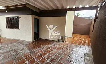 Imagem 4: Ref.: 6474 - Sobrado para locação na Vila Pires 145m² em Santo André/SP