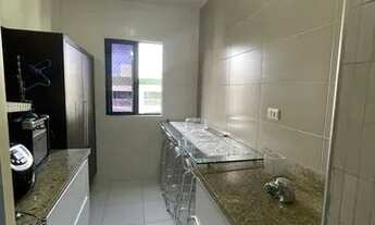 Imagem 7: Condomínio Luzes Do Farol Apartamento Com 3/4 Sendo Suíte E Varanda Sombra Farolândia. 1QF