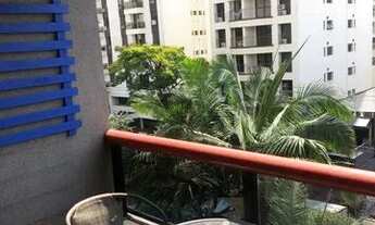 Imagem 3: APARTAMENTO - ITAIM BIBI - SP