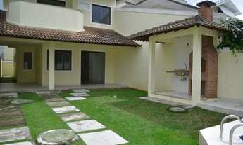 Imagem 3: MAGNIFICA CASA DUPLEX DE ALTO LUXO, CONDOMÍNIO VIVENDAS DO SOL