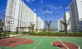 Imagem 6: Apt Minha Praia - 2 qtos - Barra da Tijuca