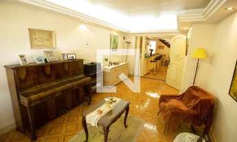 Imagem 2: Casa para Aluguel - Saúde, 3 Quartos, 229 m2