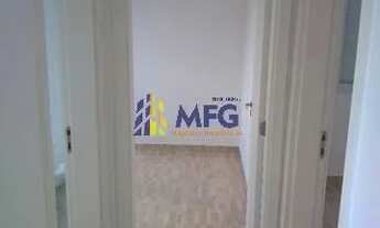 Imagem 6: Apartamento Condomínio Bosque Córdoba Sorocaba SP