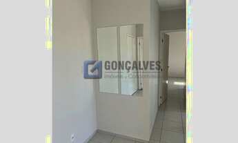 Imagem 4: SAO BERNARDO DO CAMPO - Residential / Apartment - BAIRRO ASSUNCAO