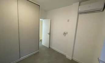 Imagem 4: Apartamento com 2 Quartos, 60 m² - venda por R$ 400.000 ou aluguel por R$ 2.766 - Grajaú
