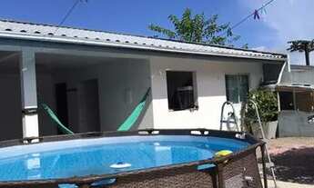 Imagem 4: Casa em Fazenda Santo Antônio - São José, SC