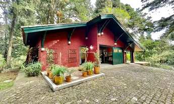 Imagem 3: GRAMADO - Casa Comercial - PLANALTO