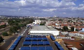 Imagem 3: Apartamento com 2 dormitórios à venda, 57 m² por R$ 270.300,00 - Planalto Verde - Ribeirão