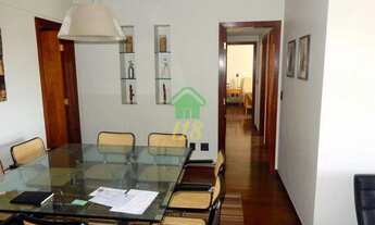 Imagem 2: Apartamento com 3 dorms, Carmo, Belo Horizonte, Cod
