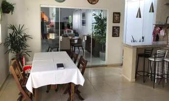 Imagem 5: Casa para venda possui 110 metros quadrados com 3 quartos em Jardim do Carmo - Itaquaquece