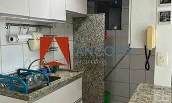 Imagem 5: Apartamento 1 quarto semi mobiliado River Side Beira Rio