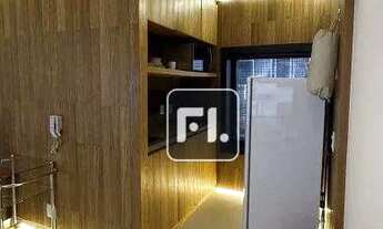 Imagem 4: Apartamento para locação com 116m², 2 dormitórios, 1 vaga e 1 deposito na região do Jardin