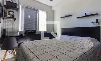 Imagem 5: Apartamento para Aluguel - Água Branca, 1 Quarto, 32 m2