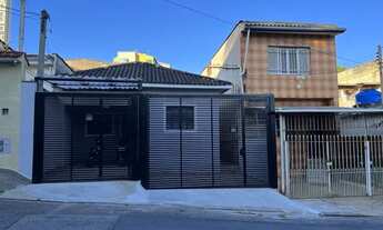 Imagem: Térrea para aluguel tem 100 metros quadrados