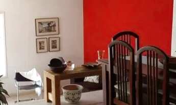 Imagem 6: Sobrado com 4 dormitórios, 300 m² - venda por R$ 1.590.000,00 ou aluguel por R$ 11.300,00