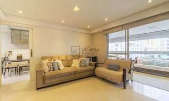 Imagem 3: Apartamento Venda 4 Dormitórios - 204 m² Moema