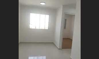 Imagem 3: Apartamento para aluguel tem 43 metros quadrados com 2 quartos em Vila Plana - São Paulo