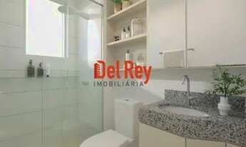 Imagem 4: Apartamento 2 quartos no Bairro Caiçara